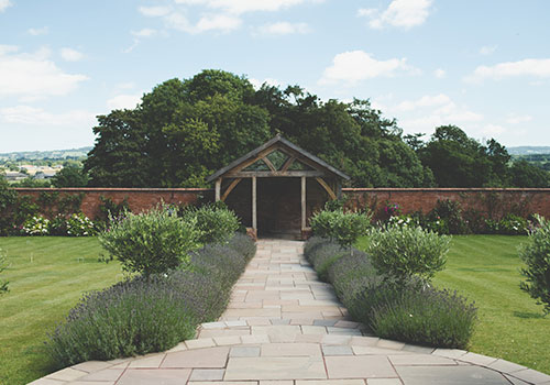 Garden Games