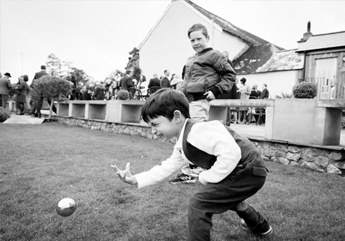 Petanque