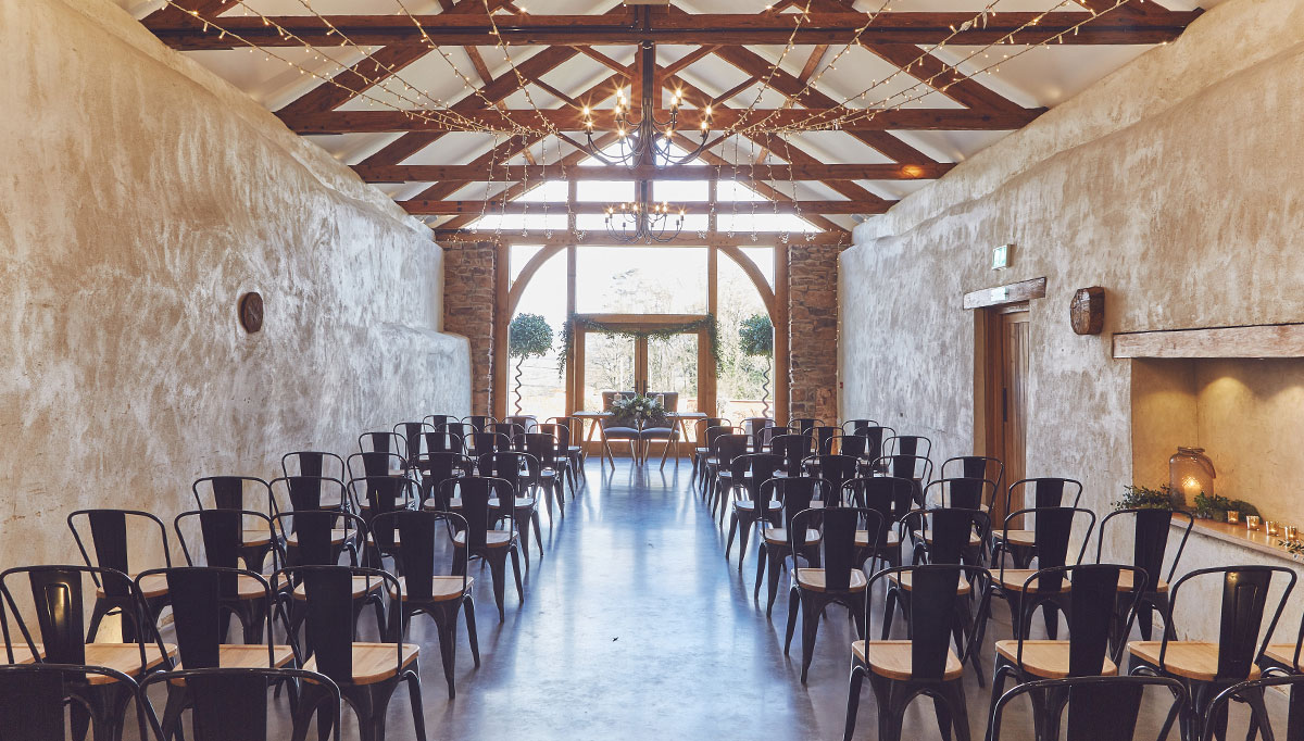 The Cider Barn