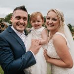 Aimee and Stuart