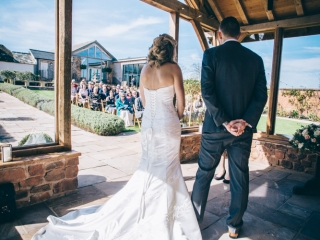 Gemma Ross Upton Barn