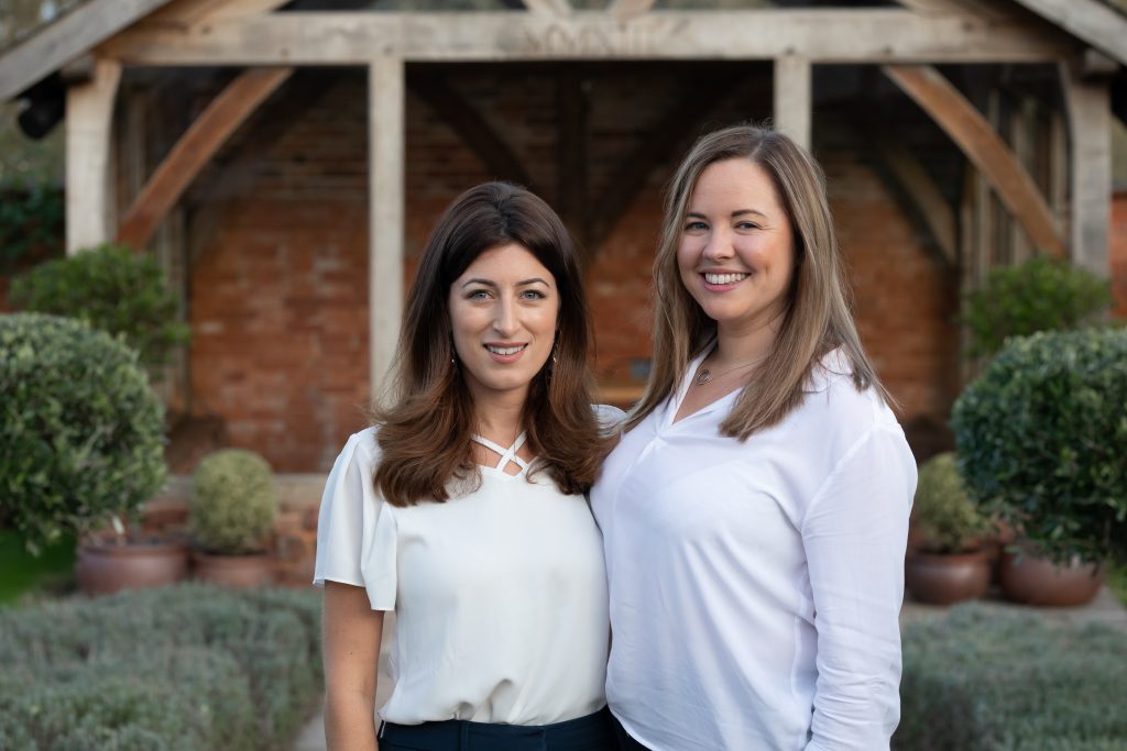 Wedding Co-ordinators - Vicky & Nat