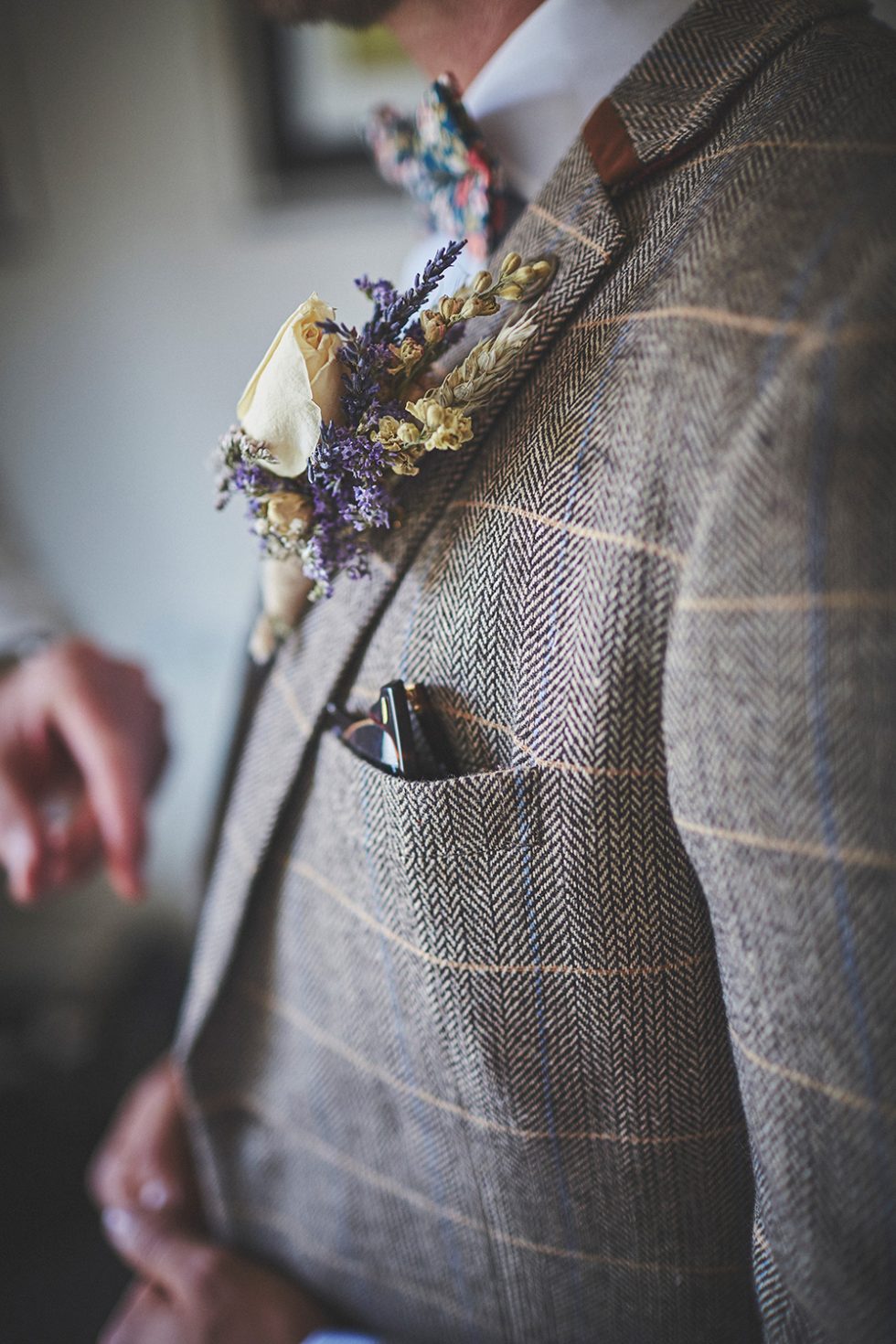 Abi and Jakes Wedding at Upton Barn - Nova Wedding Photography