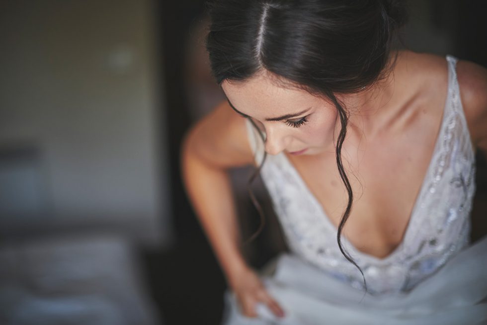 Abi and Jakes Wedding at Upton Barn - Nova Wedding Photography