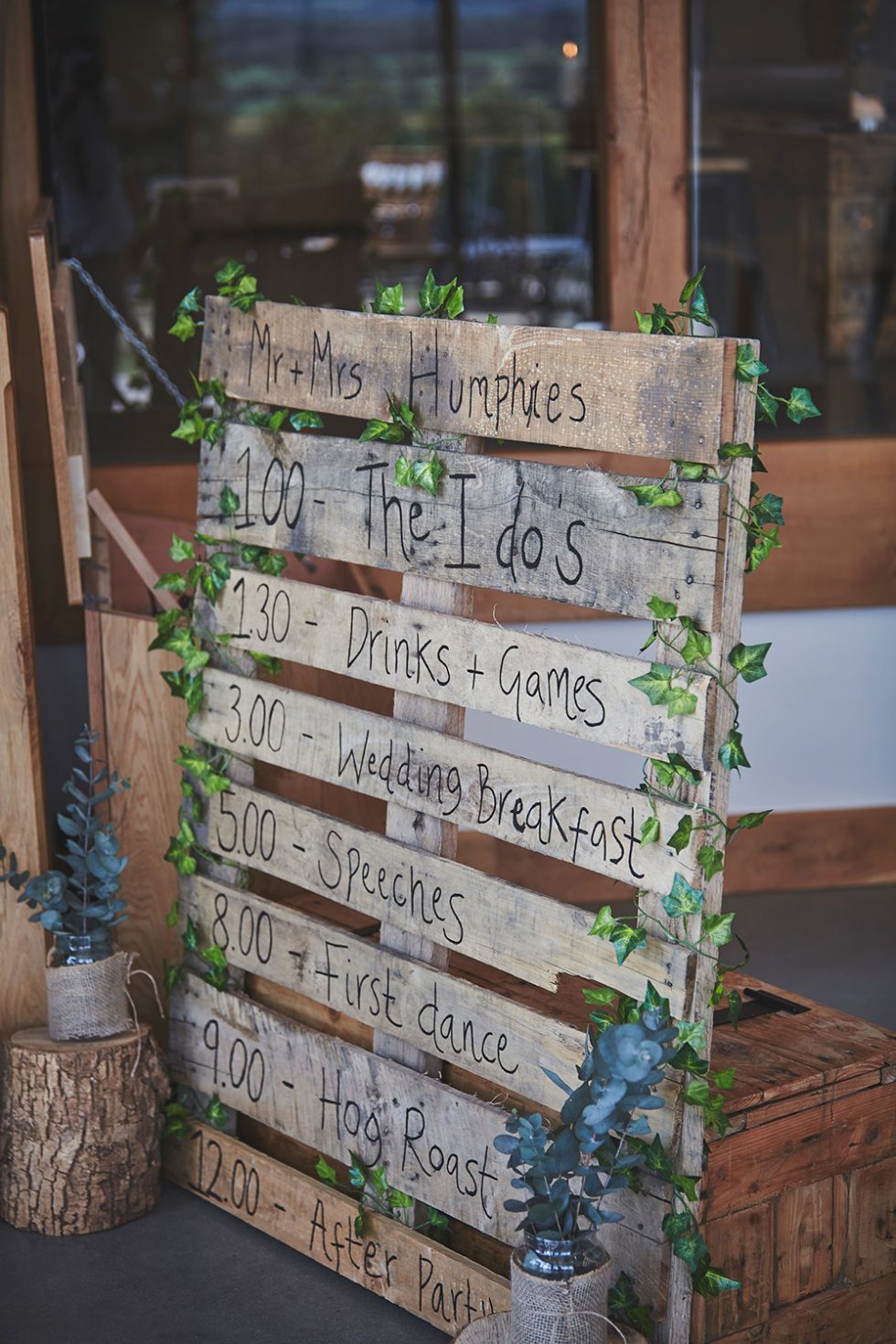 Abi and Jakes Wedding at Upton Barn - Nova Wedding Photography