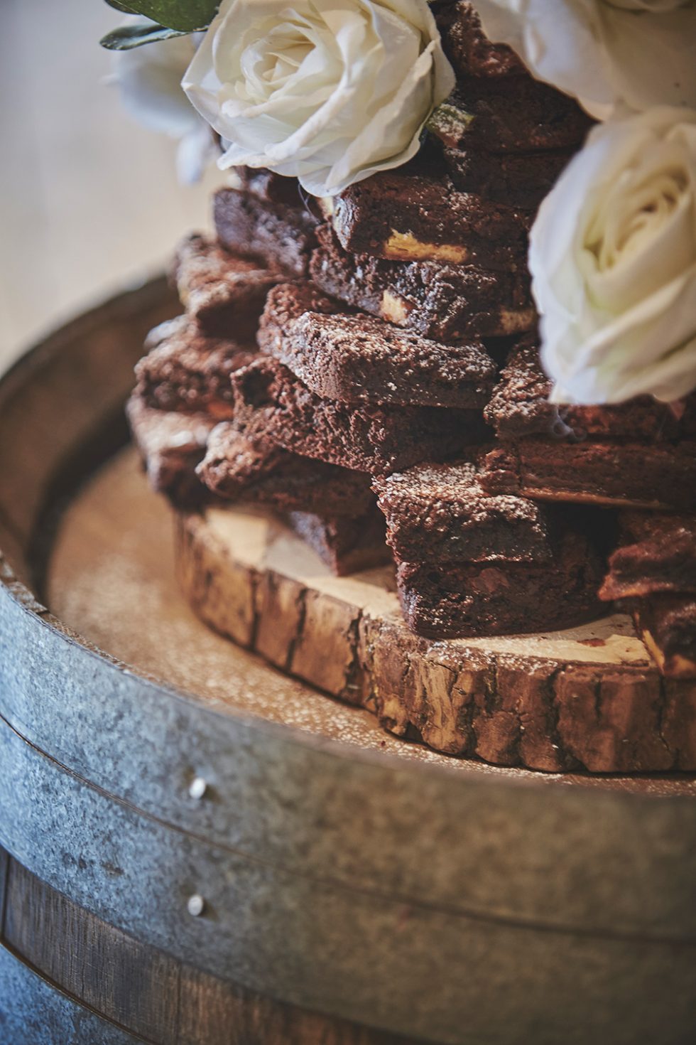 Abi and Jakes Wedding at Upton Barn - Nova Wedding Photography