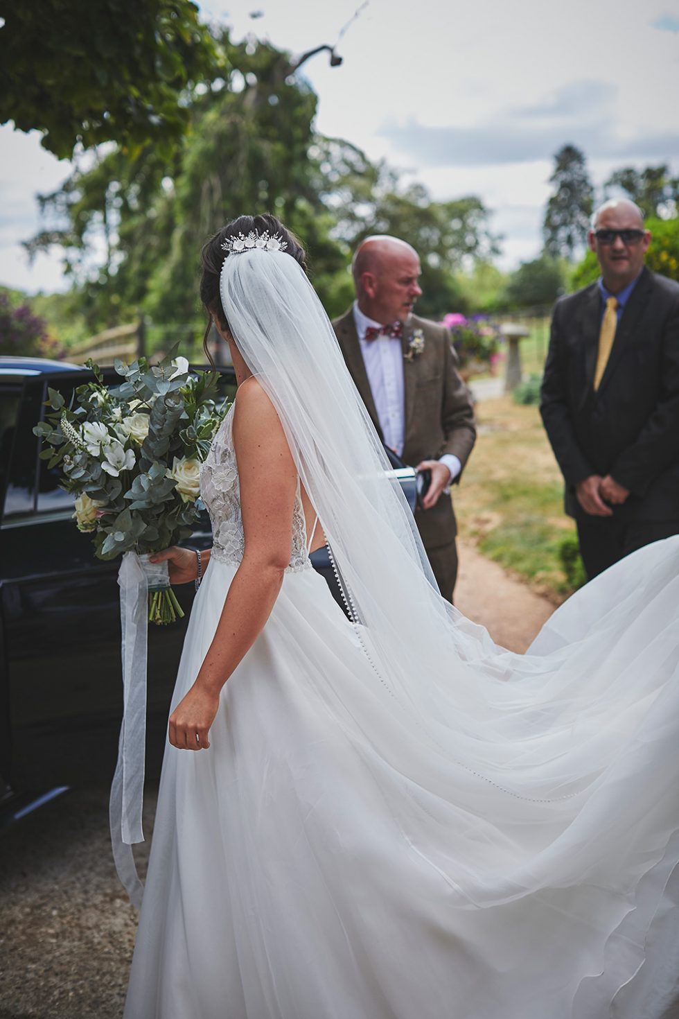 Abi and Jakes Wedding at Upton Barn - Nova Wedding Photography