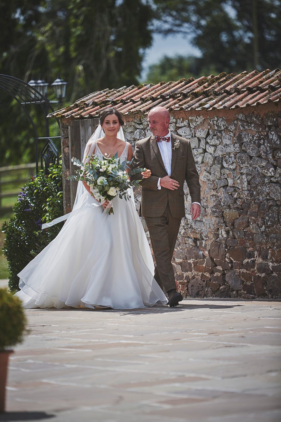 Abi and Jakes Wedding at Upton Barn - Nova Wedding Photography