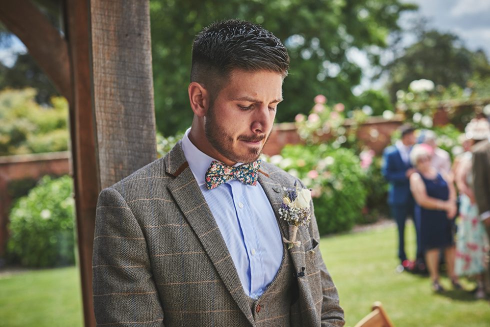 Abi and Jakes Wedding at Upton Barn - Nova Wedding Photography