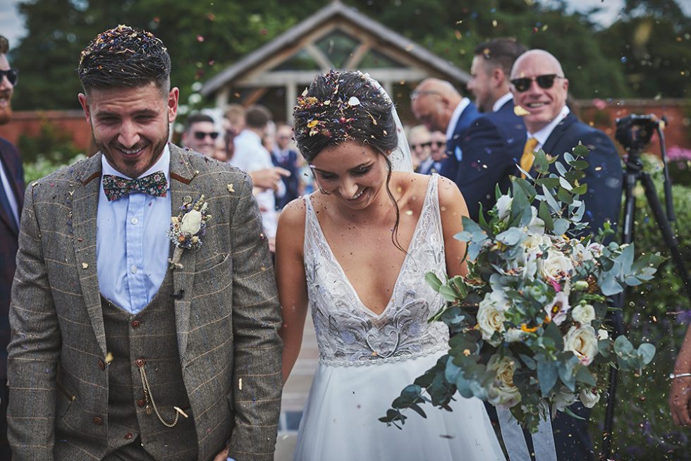 Abi and Jakes Wedding at Upton Barn - Nova Wedding Photography