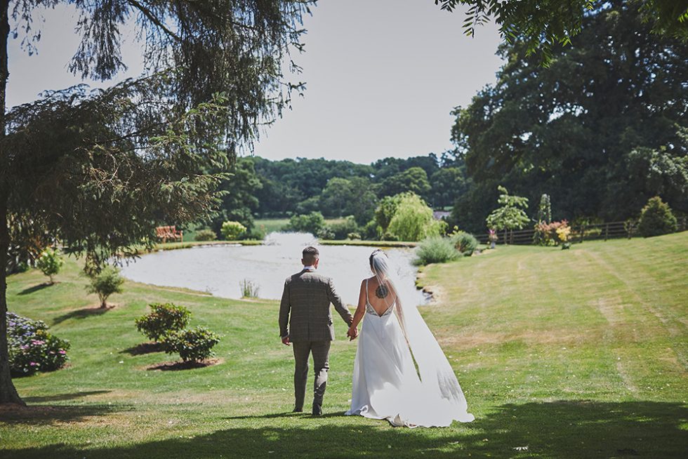 Abi and Jakes Wedding at Upton Barn - Nova Wedding Photography