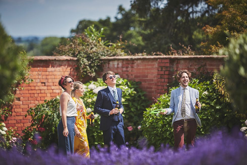 Abi and Jakes Wedding at Upton Barn - Nova Wedding Photography