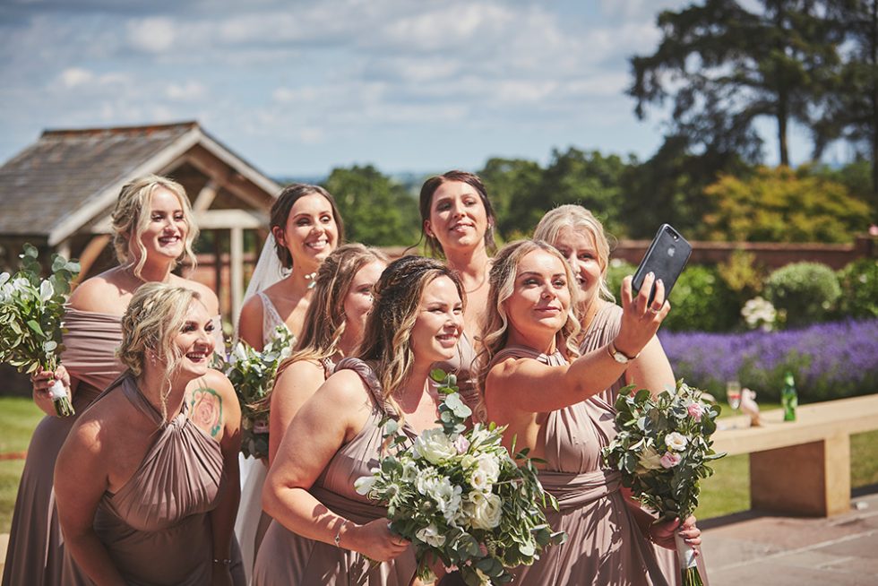 Abi and Jakes Wedding at Upton Barn - Nova Wedding Photography