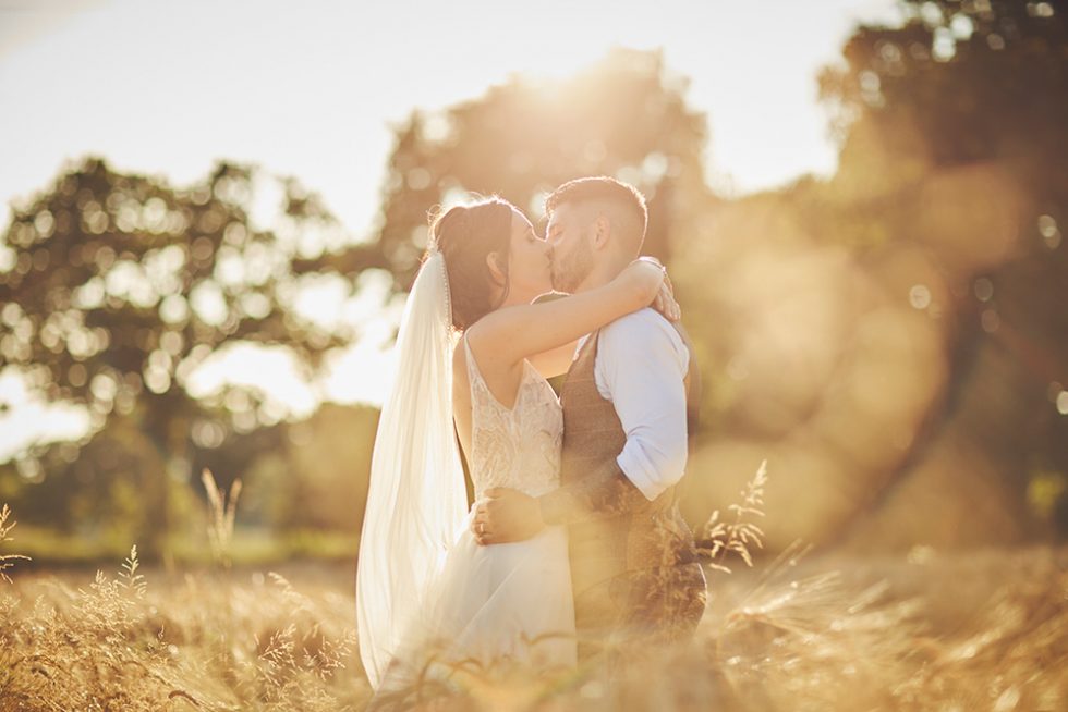 Abi and Jakes Wedding at Upton Barn - Nova Wedding Photography