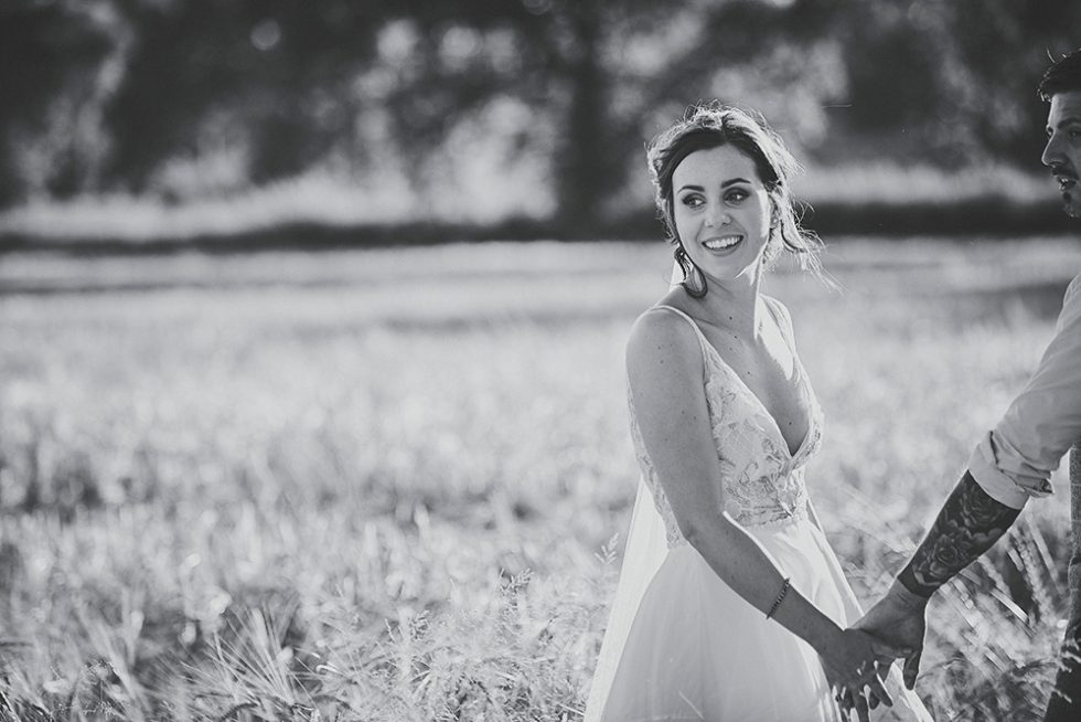 Abi and Jakes Wedding at Upton Barn - Nova Wedding Photography