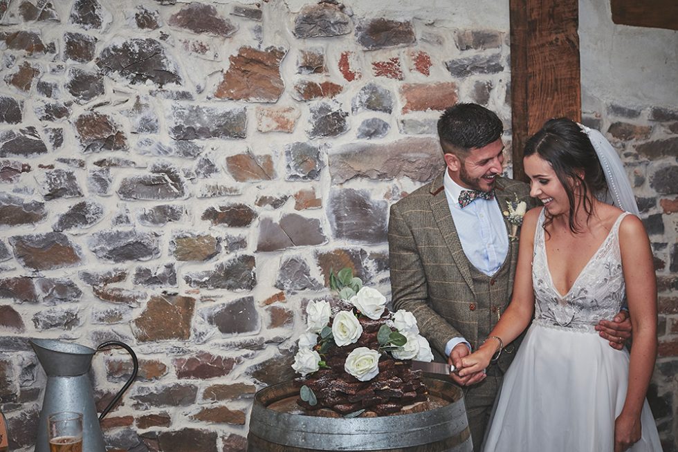 Abi and Jakes Wedding at Upton Barn - Nova Wedding Photography