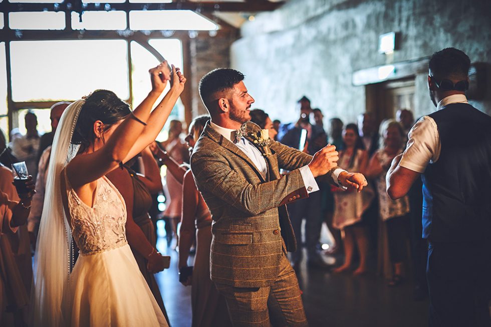 Abi and Jakes Wedding at Upton Barn - Nova Wedding Photography