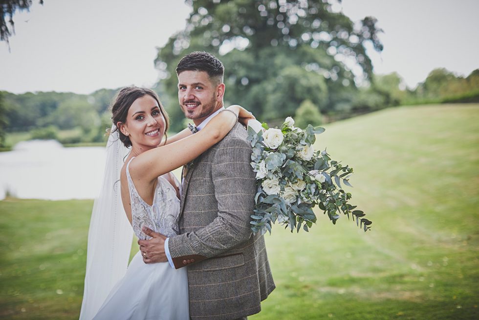 Abi and Jakes Wedding at Upton Barn - Nova Wedding Photography
