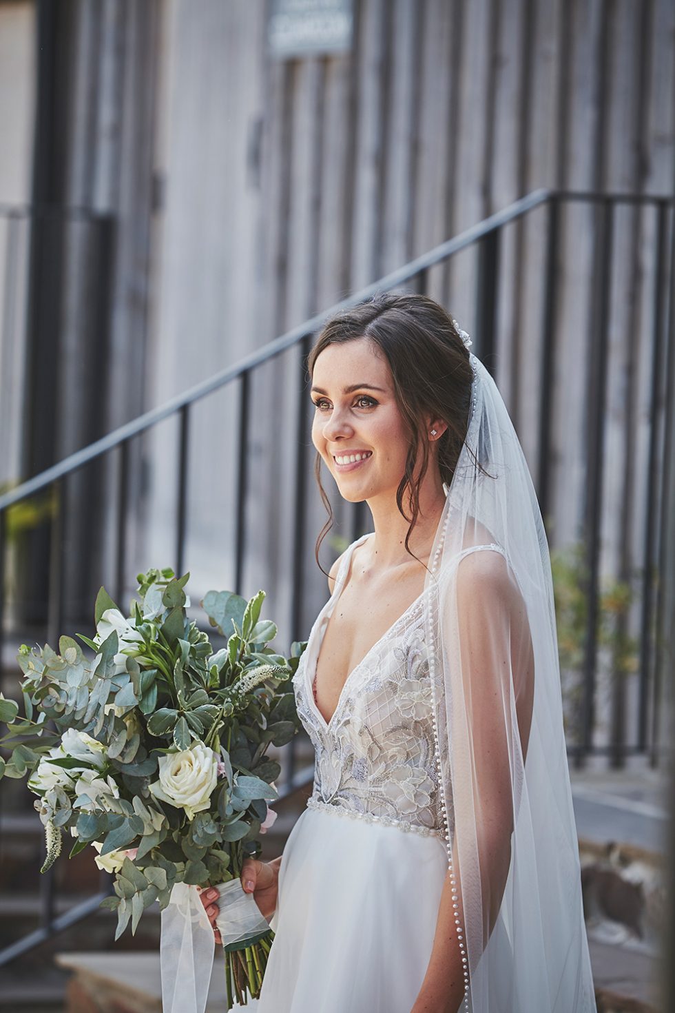 Abi and Jakes Wedding at Upton Barn - Nova Wedding Photography