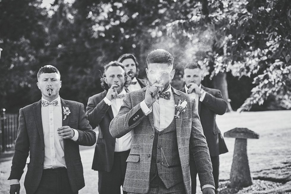 Abi and Jakes Wedding at Upton Barn | Nova Wedding Photography