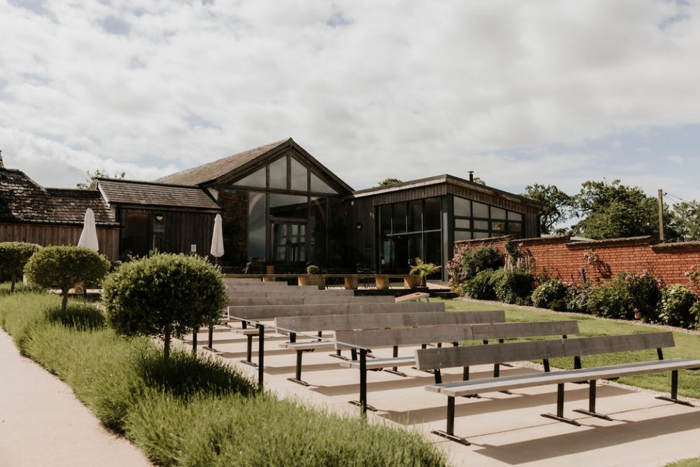 The Walled Garden by Shannon Suffern Photography