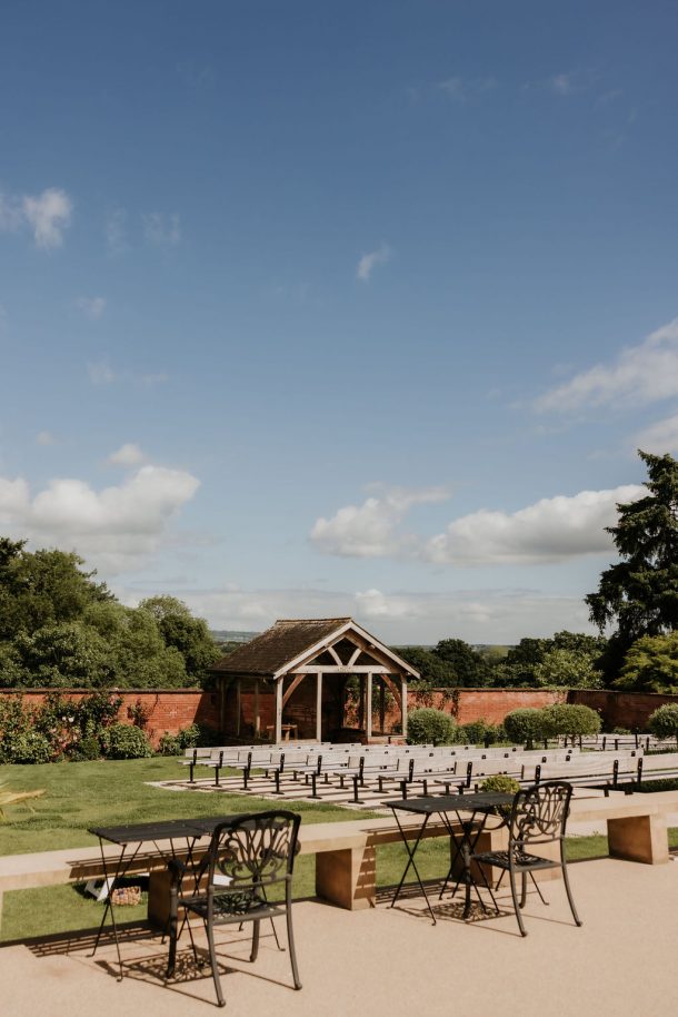 The Walled Garden by Shannon Suffern Photography