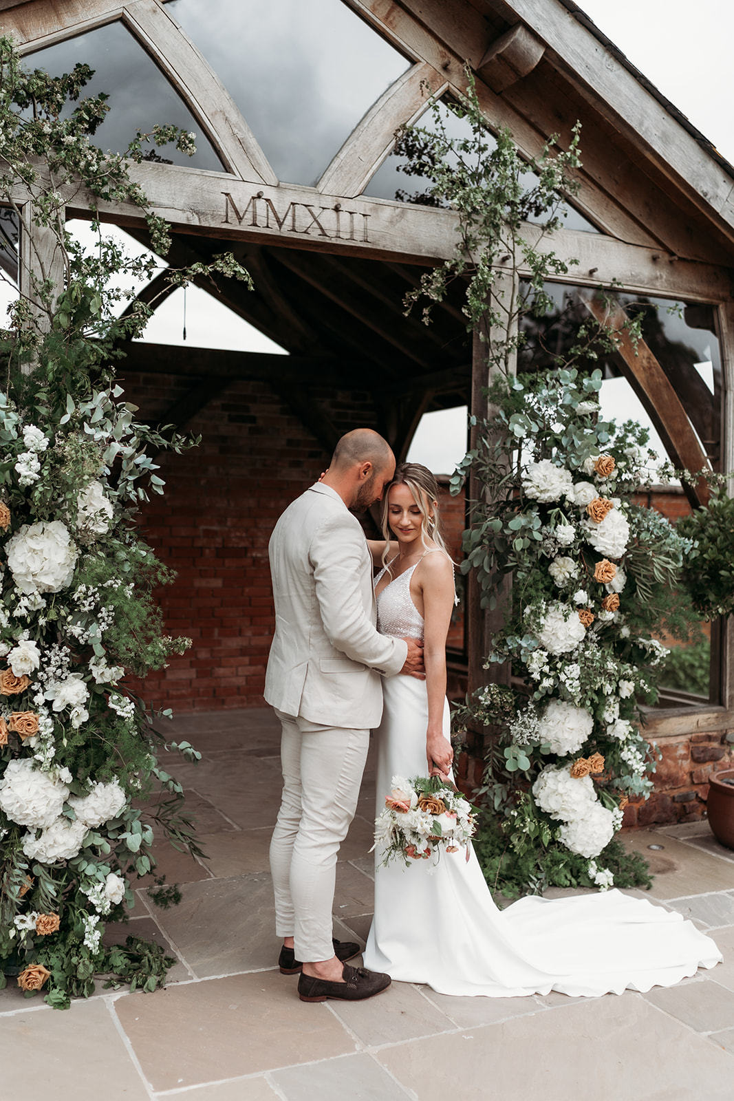 The Walled Garden | Image by Kamila Nowak Photography The Walled Garden | Image by Kamila Nowak Photography