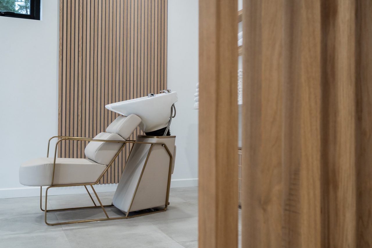 Our Spaces | The Paddock | Yeti Photography