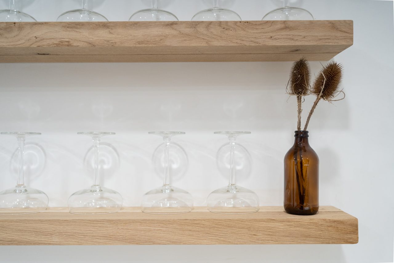 Our Spaces | The Paddock | Yeti Photography