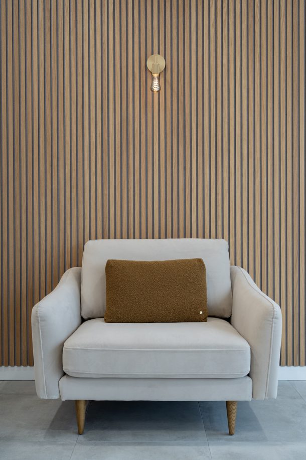 Our Spaces | The Paddock | Yeti Photography