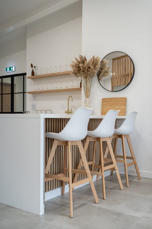 Our Spaces | The Paddock | Yeti Photography