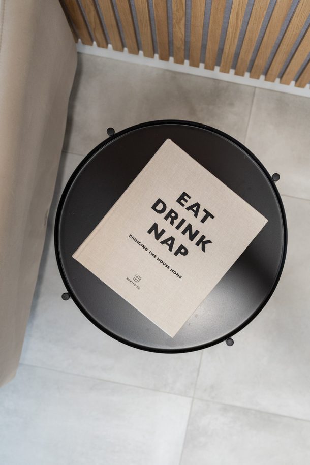 Our Spaces | The Paddock | Yeti Photography