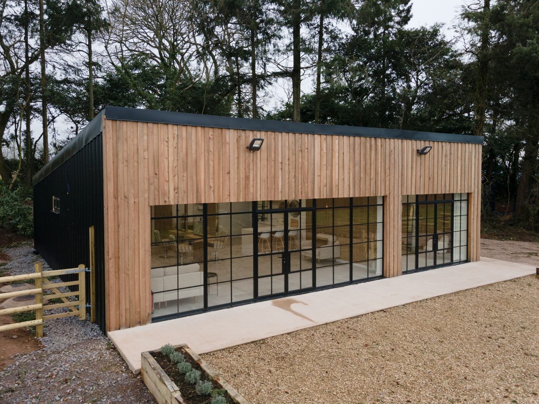 Our Spaces | The Paddock | Yeti Photography