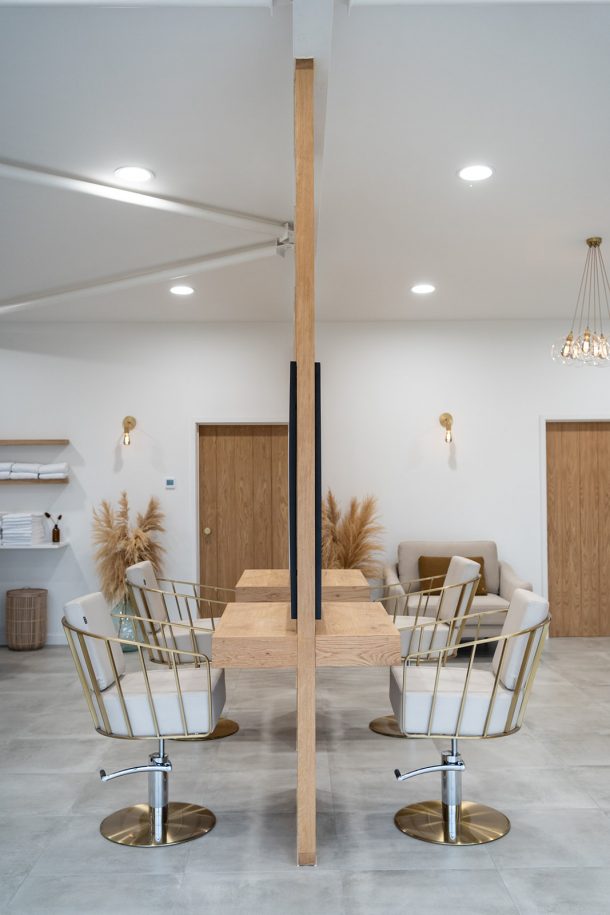 Our Spaces | The Paddock | Yeti Photography