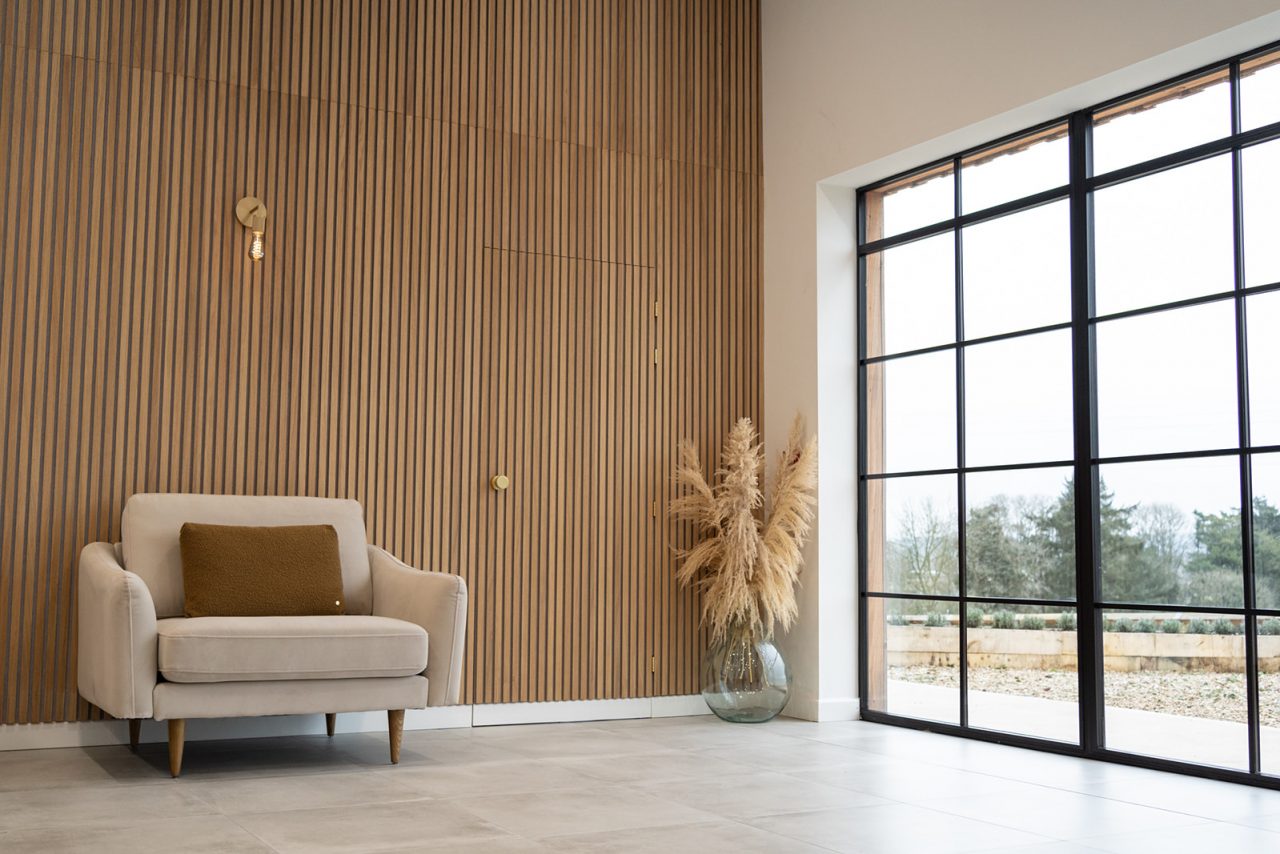 Our Spaces | The Paddock | Yeti Photography