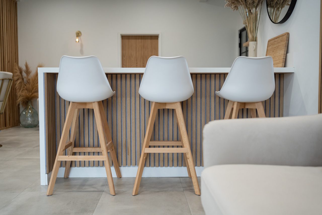 Our Spaces | The Paddock | Yeti Photography