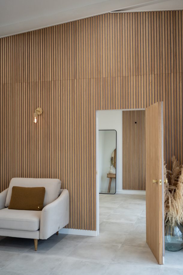 Our Spaces | The Paddock | Yeti Photography