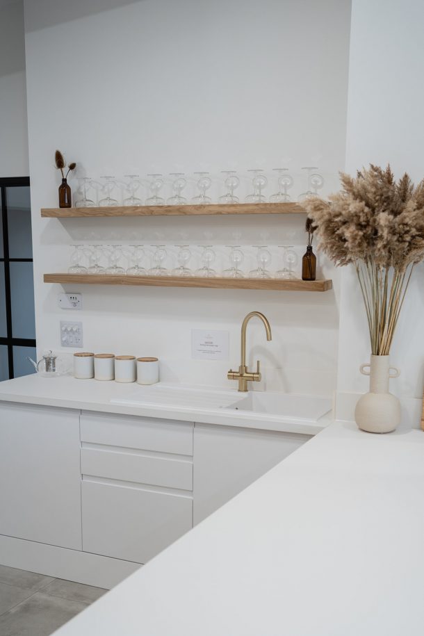 Our Spaces | The Paddock | Yeti Photography