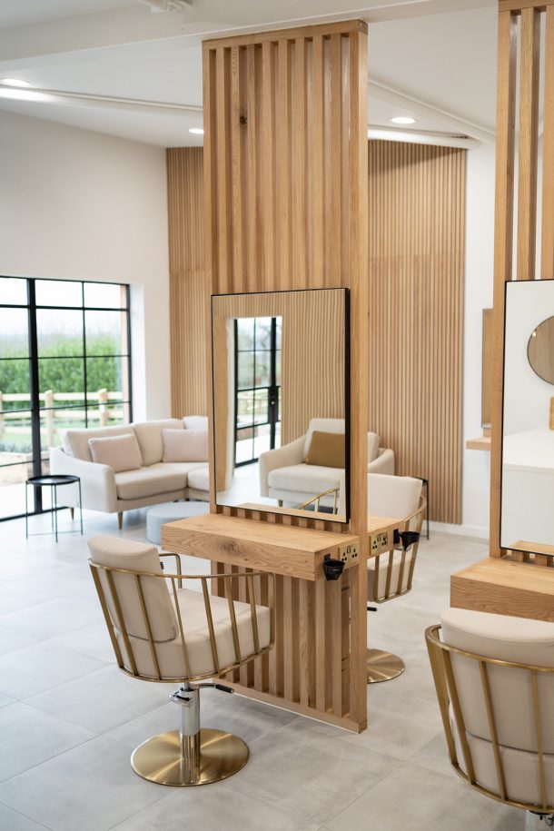 Our Spaces | The Paddock | Yeti Photography