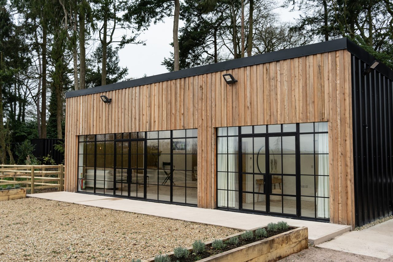 Our Spaces | The Paddock | Yeti Photography