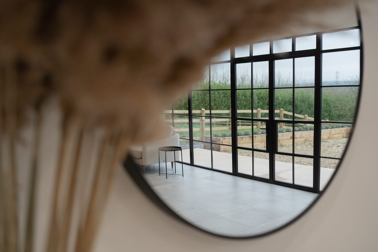 Our Spaces | The Paddock | Yeti Photography