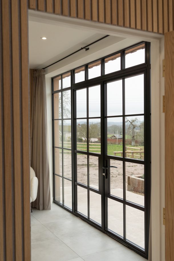 Our Spaces | The Paddock | Yeti Photography