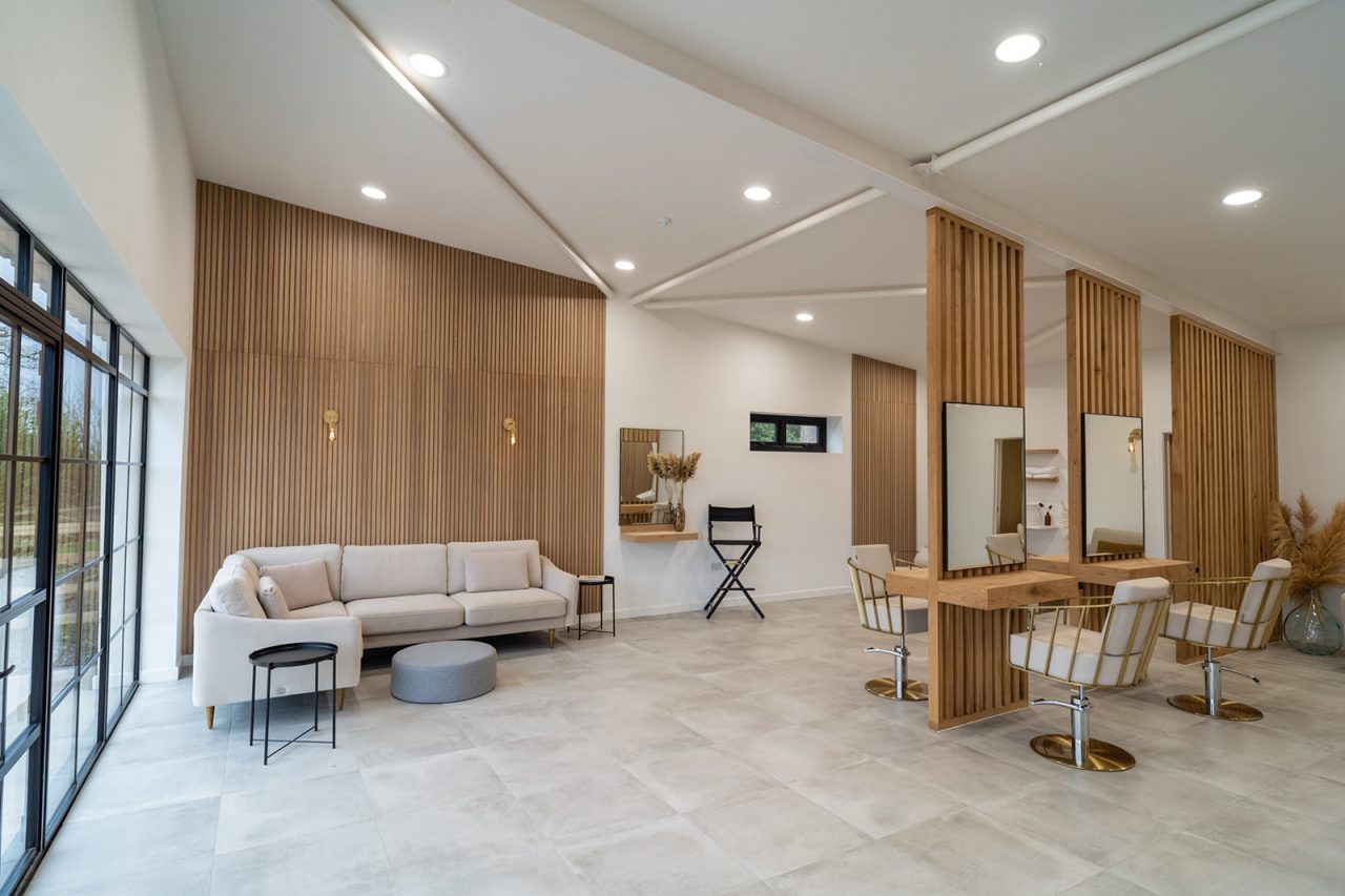 Our Spaces | The Paddock | Yeti Photography