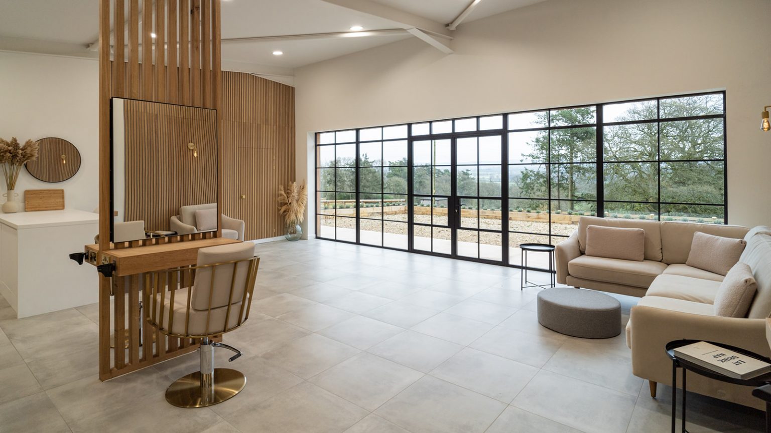 Our Spaces | The Paddock | Yeti Photography