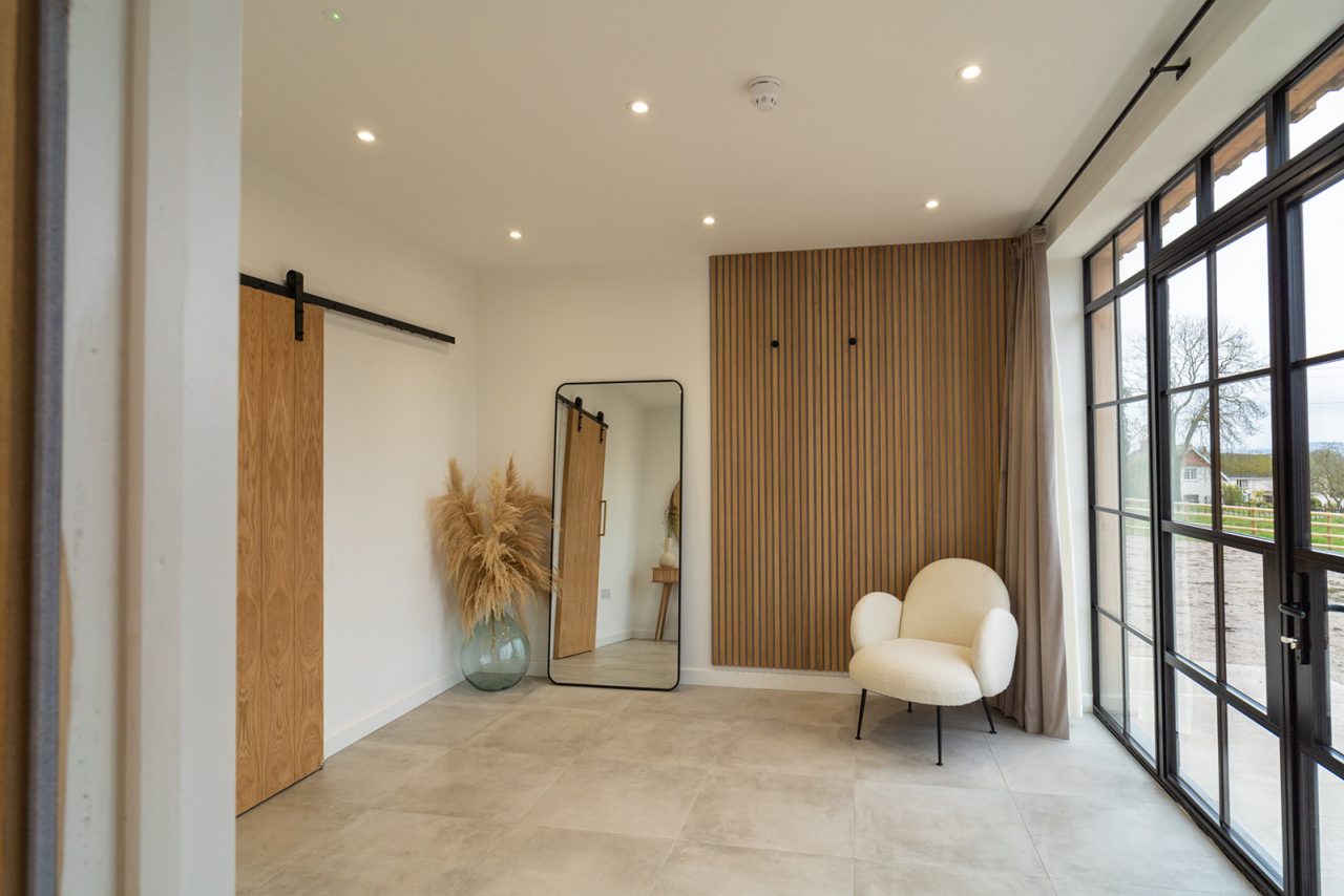 Our Spaces | The Paddock | Yeti Photography