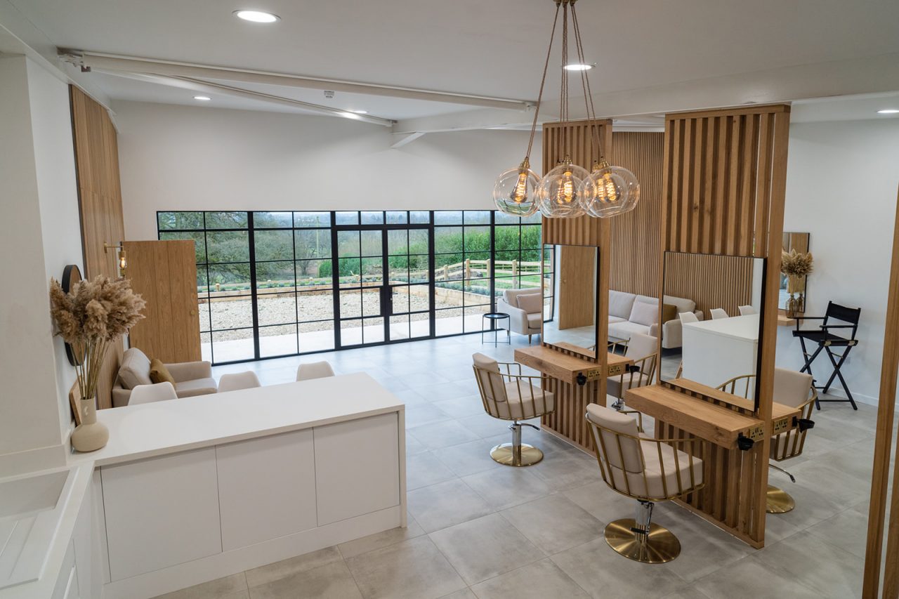 Our Spaces | The Paddock | Yeti Photography