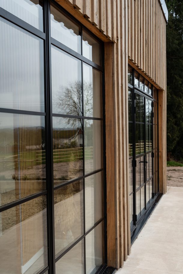 Our Spaces | The Paddock | Yeti Photography