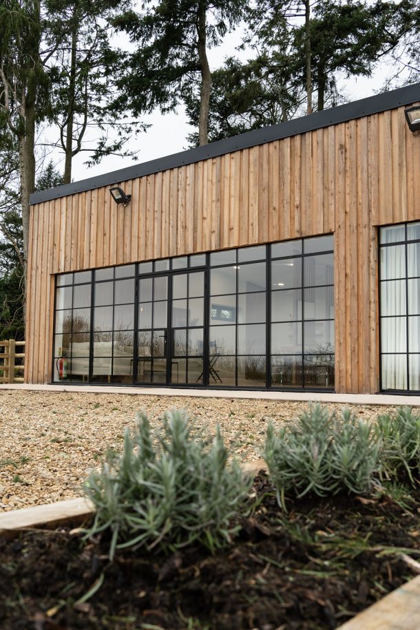 Our Spaces | The Paddock | Yeti Photography