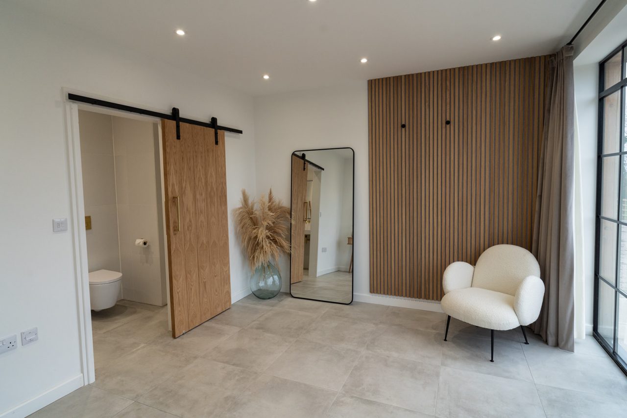 Our Spaces | The Paddock | Yeti Photography