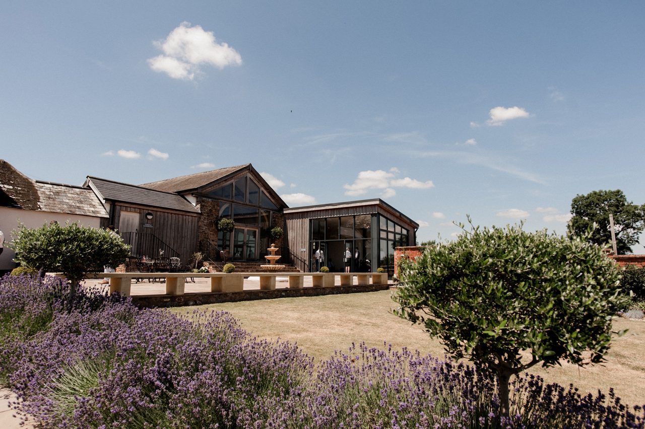 The Walled Garden | Joshua Gooding Photography